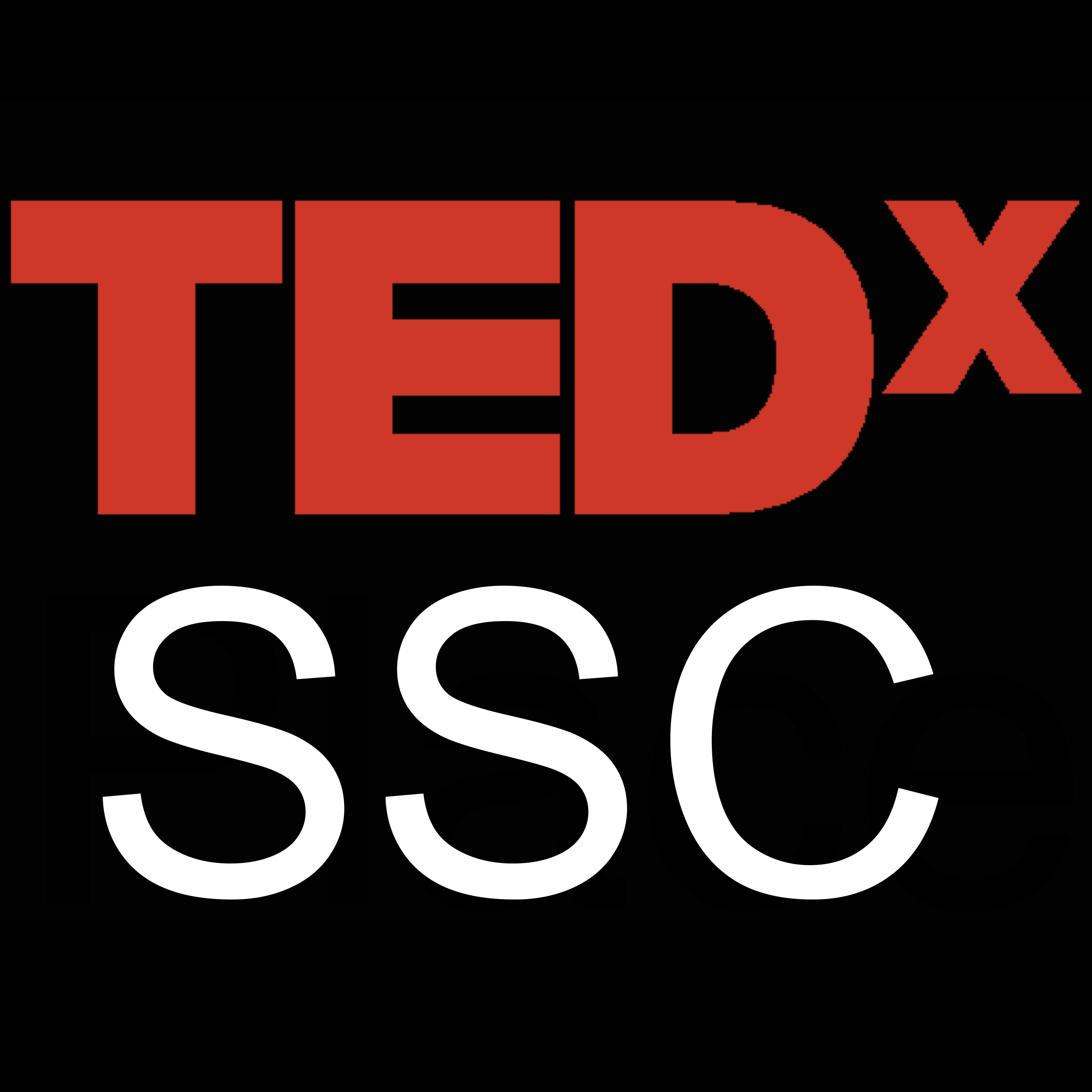 TEDxSSC